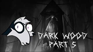 Shiiiiiiiitake mushrooms | Darkwood part 5