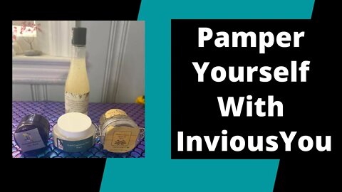 Next Level Pampering!!
