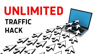 AI Generates Unlimited Website Traffic [AI Tools For Business]