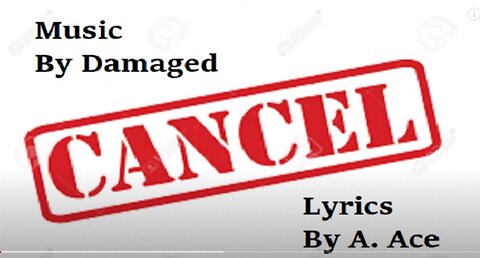 Damaged - Cancel (Airborne) Lyrics By A. Ace