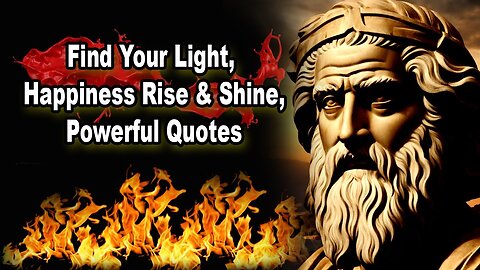 Find Your Light, Happiness Rise & Shine, Powerful Quotes #quotes #viral #wisdom #lifelessons