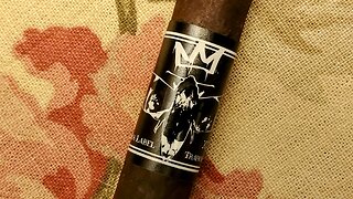 Morphine 2022 Lancero