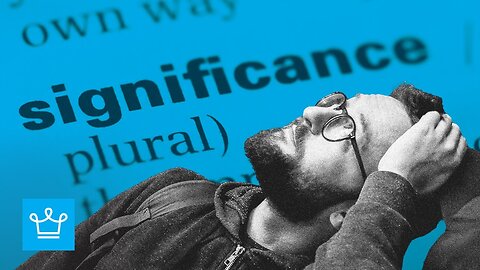 Why You Need To Find Significance