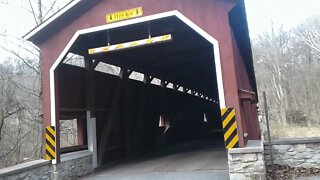 Exploring Covered Bridges