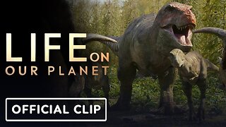 Netflix's Life on Our Planet - Clip