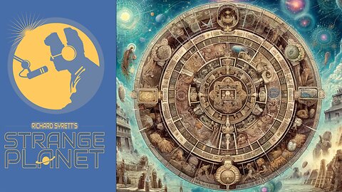 Understanding the Sacred Mayan Calendar