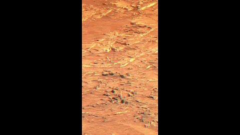 Journey of Mars 👁️👻 . . #Nasa #Mars #Curiosty #Marsvideos #Rumblereels #Follow ʘ‿ʘ Creadit -- Nasa