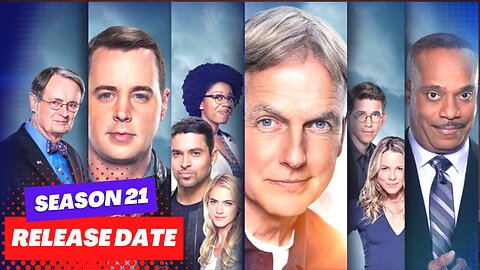 NCIS Season 21 Release Date & Everything We Know So Far