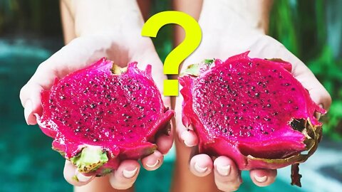 What Is Dragon Fruit Good For? 6 Health Benefits of Dragon Fruit (Pitaya)