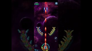 GALAXY ATTACK ALIEN SHOOTER LEVEL 22 MEDIUM