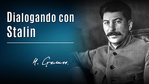 Dialogando con Stalin - Trotzkismo o Leninismo? I controrivoluzionari Trotsky, Kamenev, Zinoviev