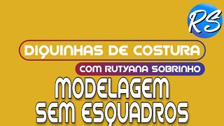 Modelagem Sem Ter Um Esquadro - DEP 142