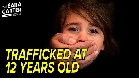 Human Trafficking Survivor: "I Was Abused For 21 Years"