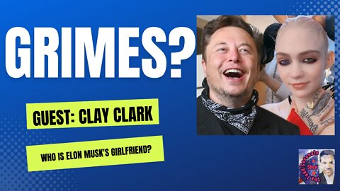 Who is Elon Musk's girlfriend "Grimes"? What you need to know...
