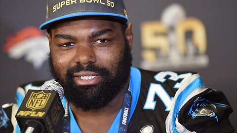 'Blind Side' Son Admits: ‘I Get’ Why Michael Oher Is ‘Mad’