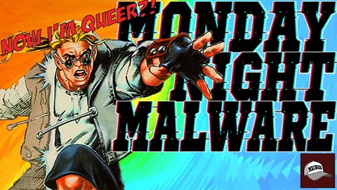 Sega goes WOKE! Warski Gets Felted | #MNM Monday Night Malware 02, Comix Zone