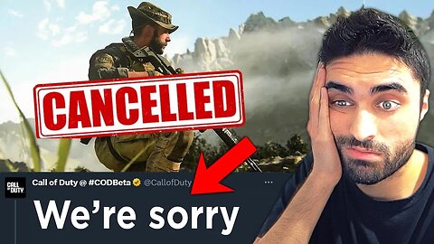 Activision Will Take This VIDEO DOWN... 🥺💀 - COD MW3, SBMM, Warzone, MW2, Dr Disrespect, PS5 Xbox