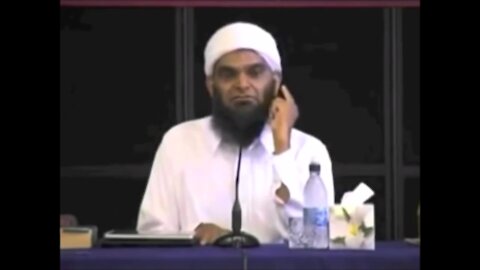 Is Muhammad Mentioned in John 1:19-21? (A Reply to Shabir Ally)