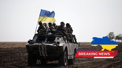 fresh news about ukraine war!!!