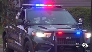 Akron councilwoman says bringing back 8 Akron police officers not good idea