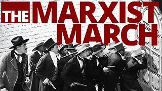 The Vortex — The Marxist March
