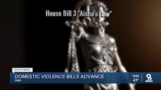 Ohio House passes Aisha’s Law named after beloved teacher