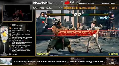 Lowtiergod ragequit his own tournament after raging at by godlike Zafina [LOWTIER STRINGS Reupload]