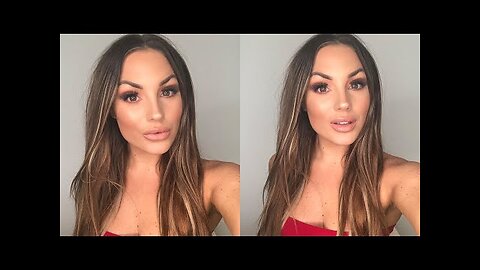 GET READY WITH ME: MY EVERYDAY MAKE UP LOOK