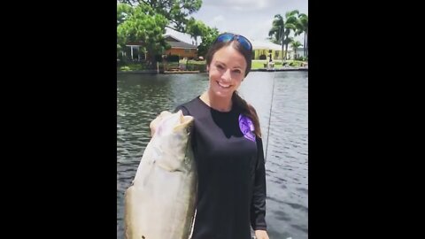 Hunting Down GIANT Florida Bass