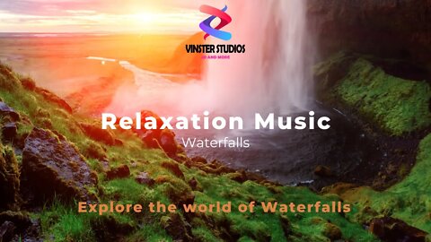 Incredible Waterfall Sounds That Will Have You Asleep In Seconds