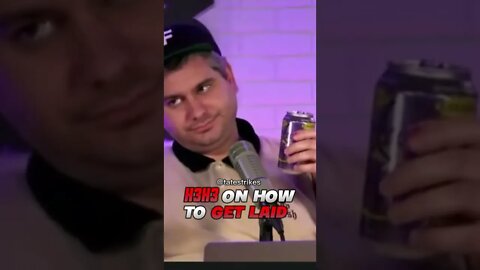 Ethan Klein Secret To Get Hot Girls (It's Genius!)