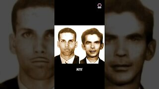The Lead Masks Mystery: Unraveling the Enigma of Manoel Pereira da Cruz and Miguel José Viana