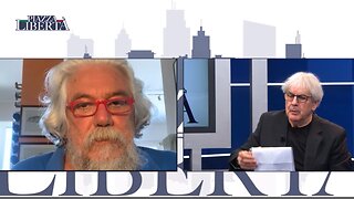 PIAZZA LIBERTA', intervento del prof. Meluzzi