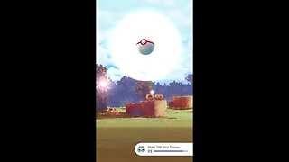 Pokémon GO-Shadow Magikarp
