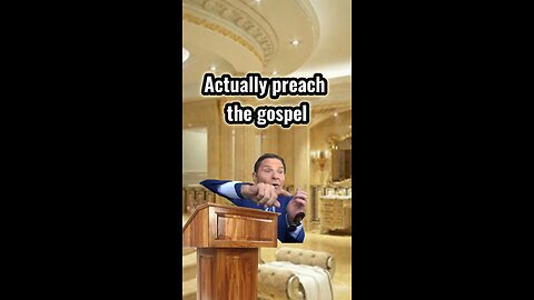 Kenneth Copeland sermon