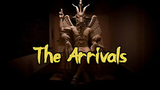 The Arrivals Ep34 The Infiltration Of Religion