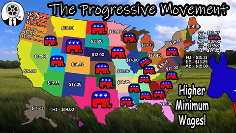 Republican Party vs Whigs: Full Republican primary response to the Progressive Movement - Dems Lead!