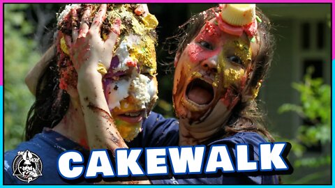 CAKEWALK - the Whole Tip Daily