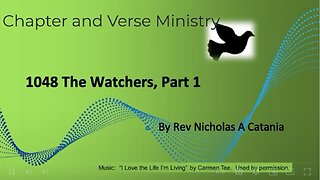 1048 The Watchers Part 1 (Corrected)