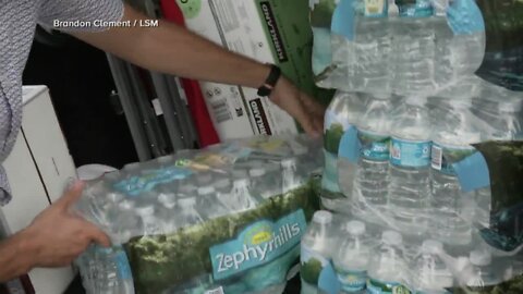 WNY natives living in south Florida share preparation plans for Hurricane Ian