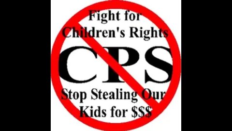 ARIZONA CPS - Child Sex Trafficking, Torture, Abuse, Murder of illegally obtained / STOLEN CHILDREN