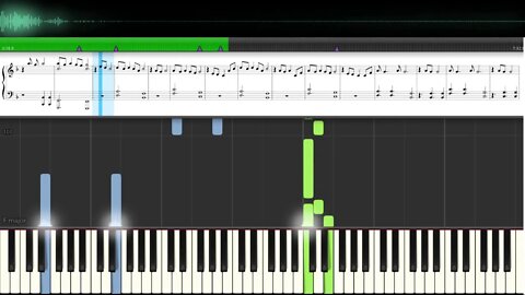 Coldplay Medley - The Scientist, A Sky Full of Stars, Clocks, Paradise, Yellow - Piano Tutorial