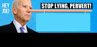 Biden lies about Taliban Al-Qaeda and his son "lost in Iraq"