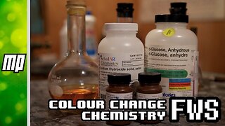 FWS - Colour Change Chemistry