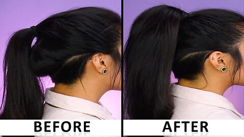 Hair Hacks Every Girl Must Know