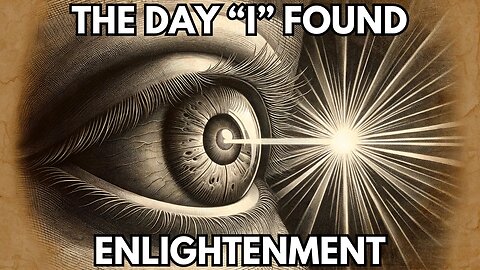 Enlightenment My Story