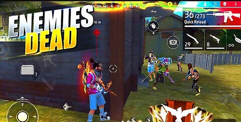 Free fire grafland custom challenges 2 v/s 2 new free fire video