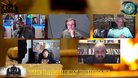 The Laborers Podcast