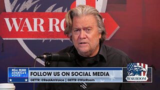 Bannon On $10 Trillion Of American Wealth Destroyed In 2022 And Worst Economic Conditions Since 1871