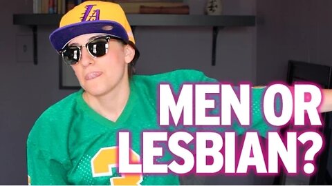 What Lesbians Say When Mistaken For Men | Arielle Scarcella